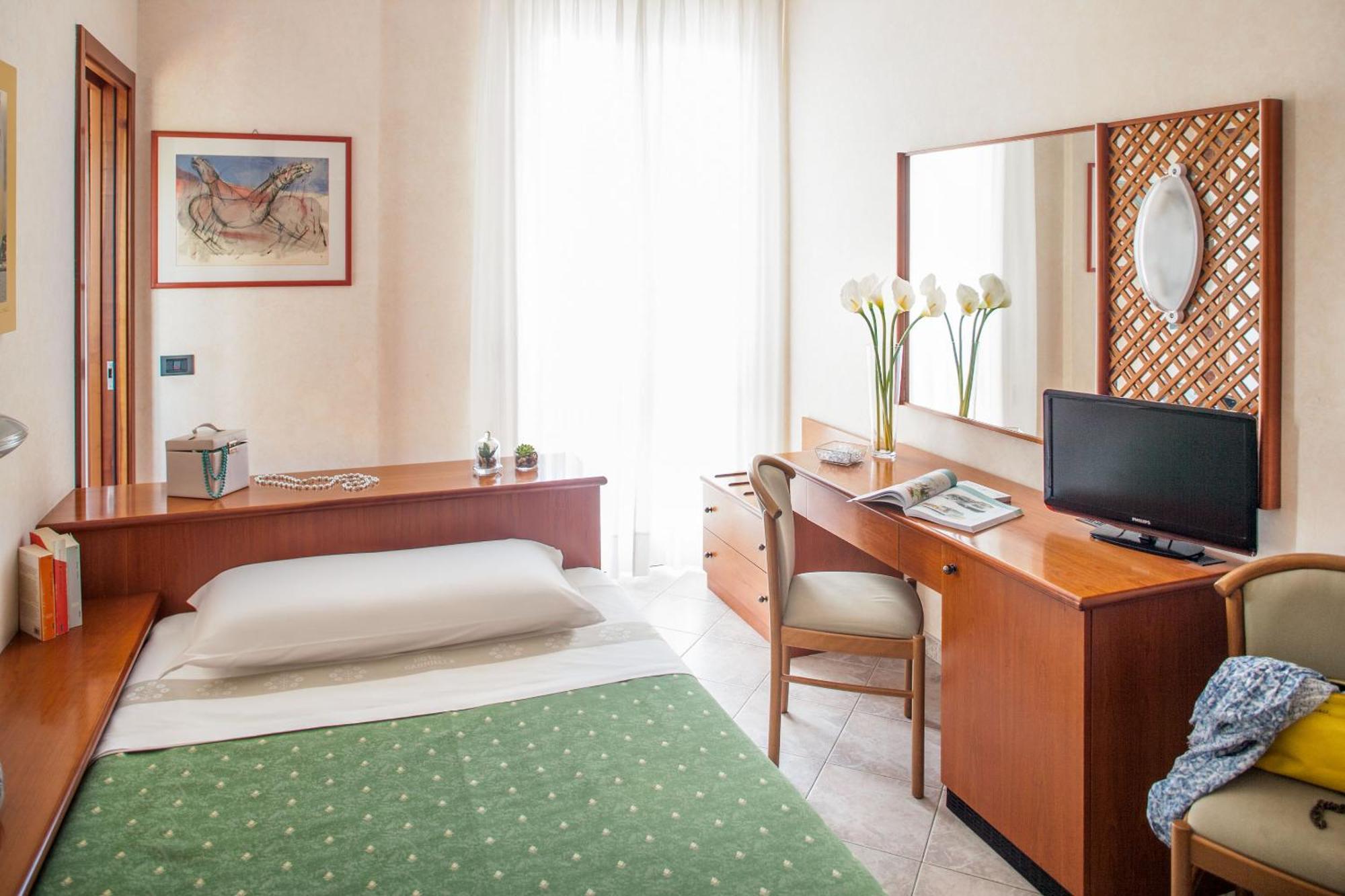 Hotel Gabriella Ντιάνο Μαρίνα Εξωτερικό φωτογραφία