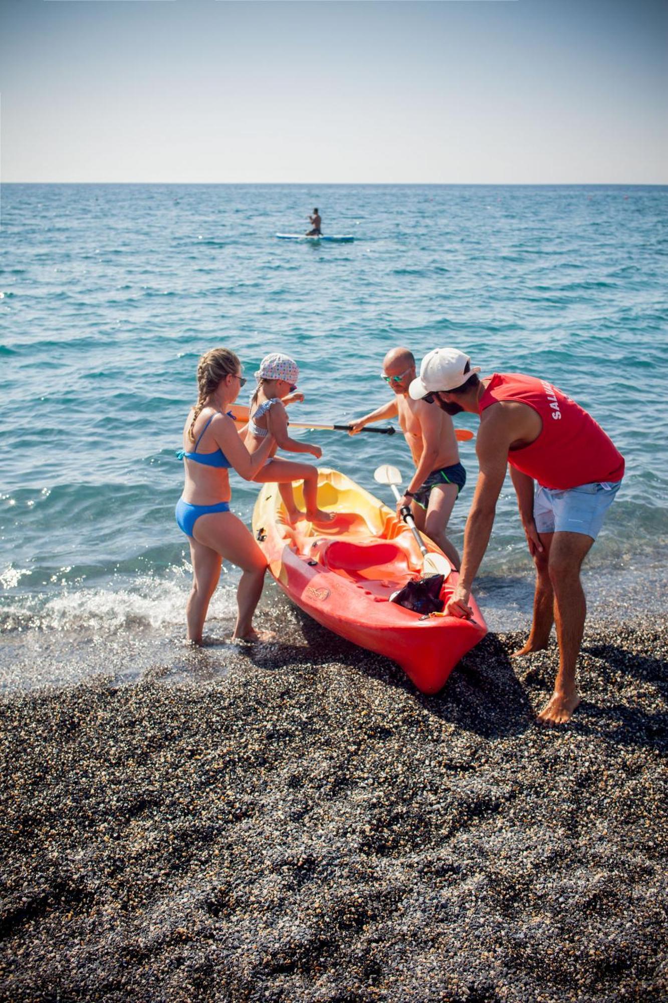 Hotel Gabriella Ντιάνο Μαρίνα Εξωτερικό φωτογραφία