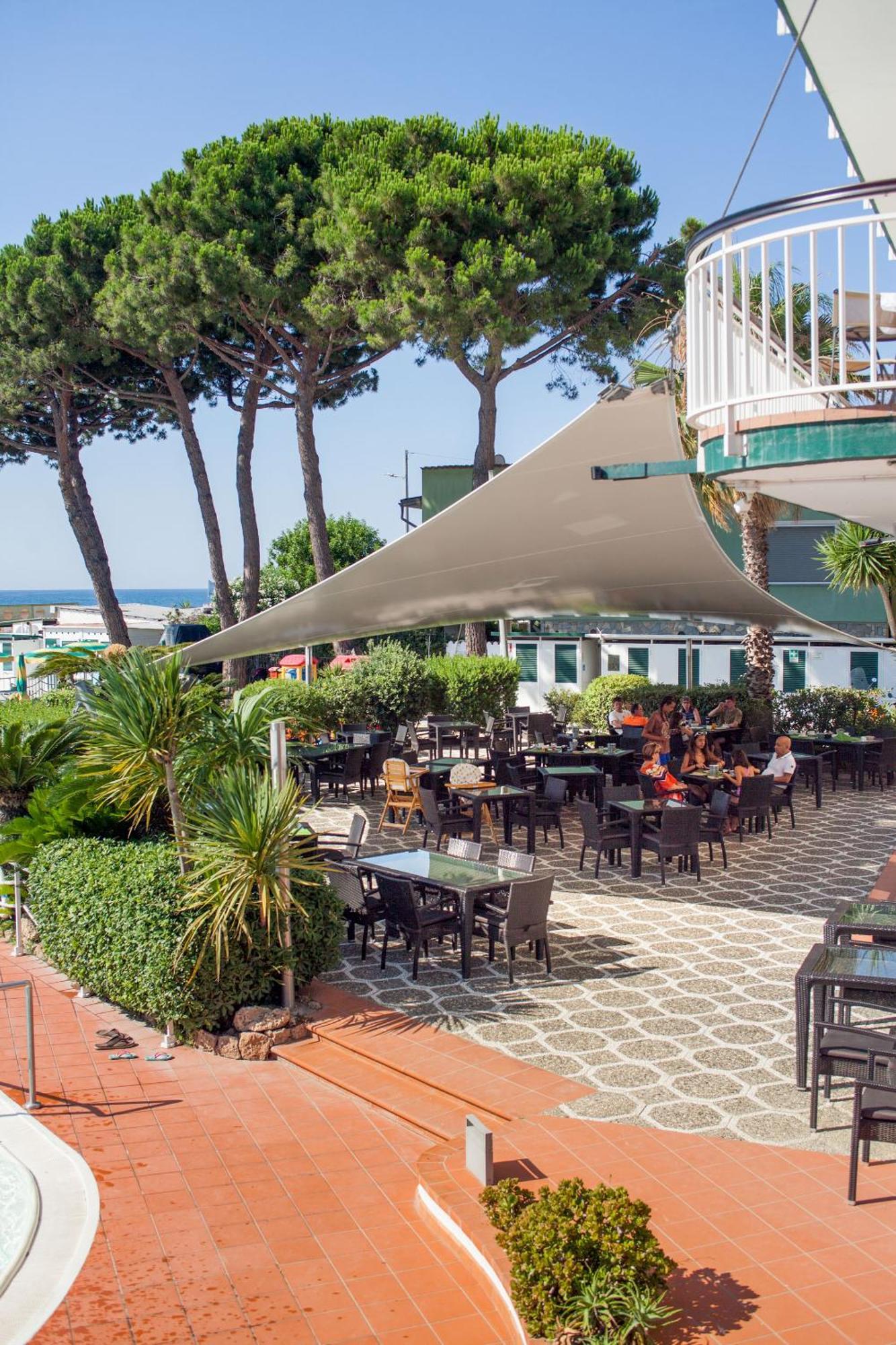 Hotel Gabriella Ντιάνο Μαρίνα Εξωτερικό φωτογραφία