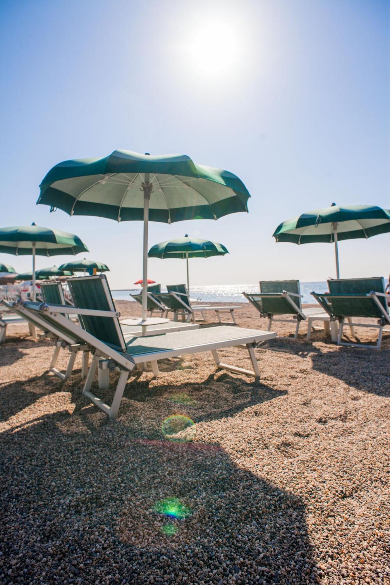 Hotel Gabriella Ντιάνο Μαρίνα Εξωτερικό φωτογραφία