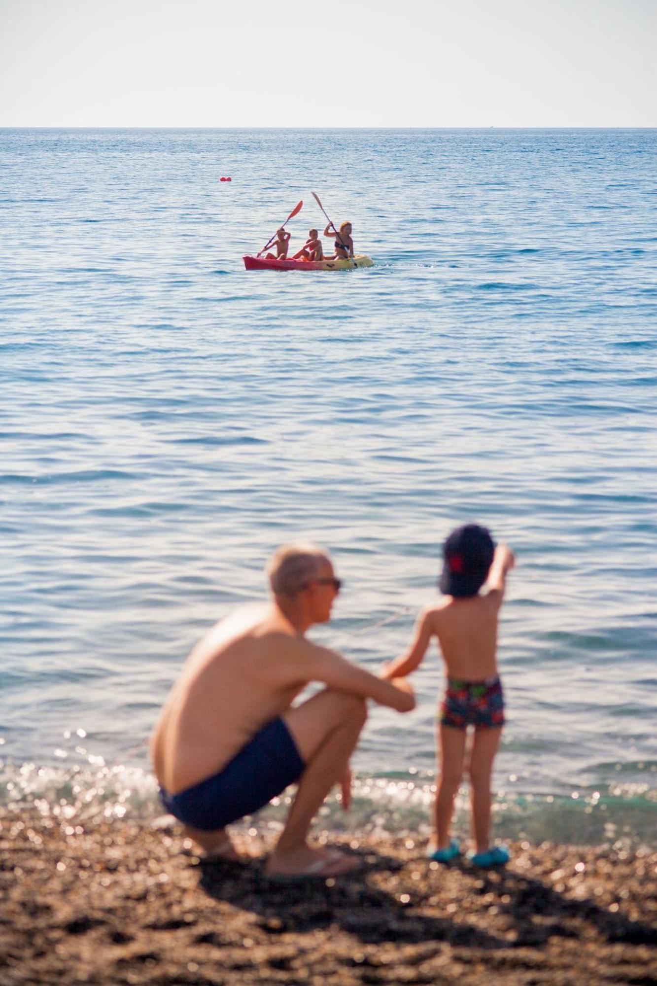 Hotel Gabriella Ντιάνο Μαρίνα Εξωτερικό φωτογραφία