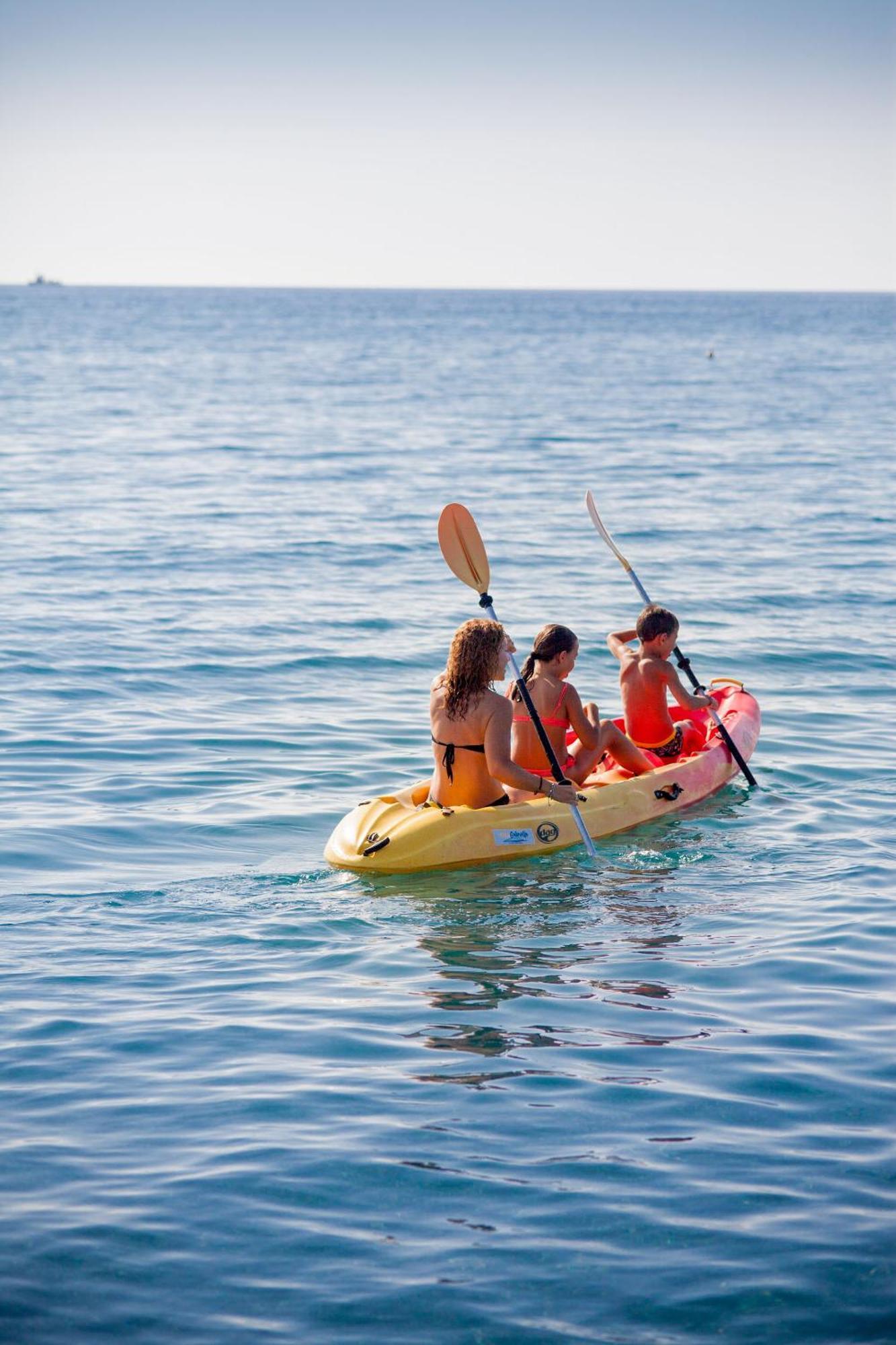 Hotel Gabriella Ντιάνο Μαρίνα Εξωτερικό φωτογραφία