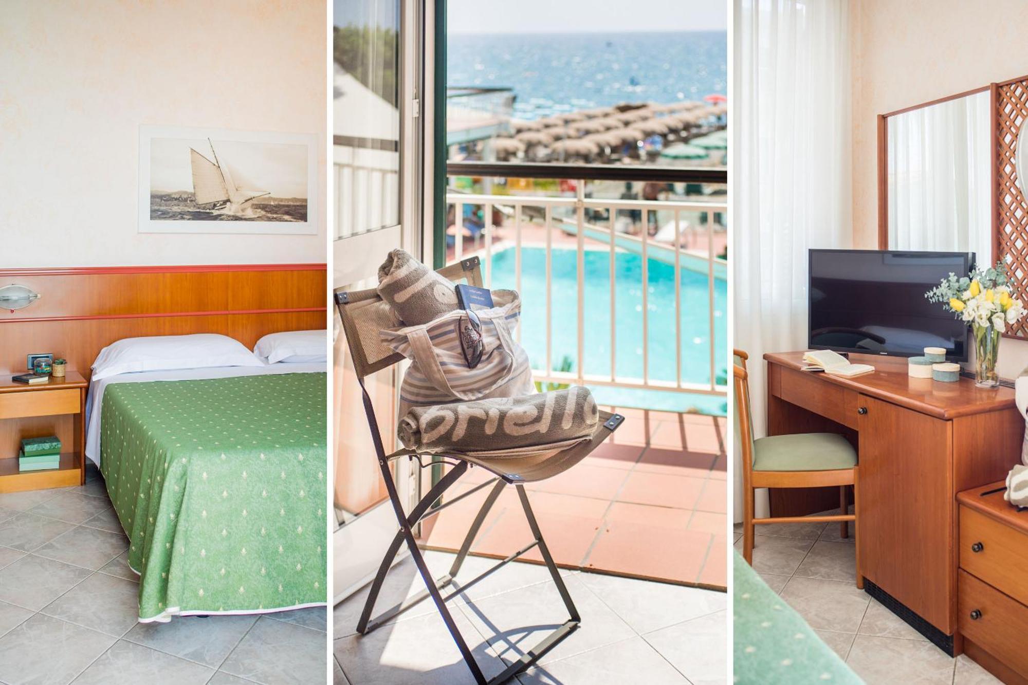 Hotel Gabriella Ντιάνο Μαρίνα Εξωτερικό φωτογραφία