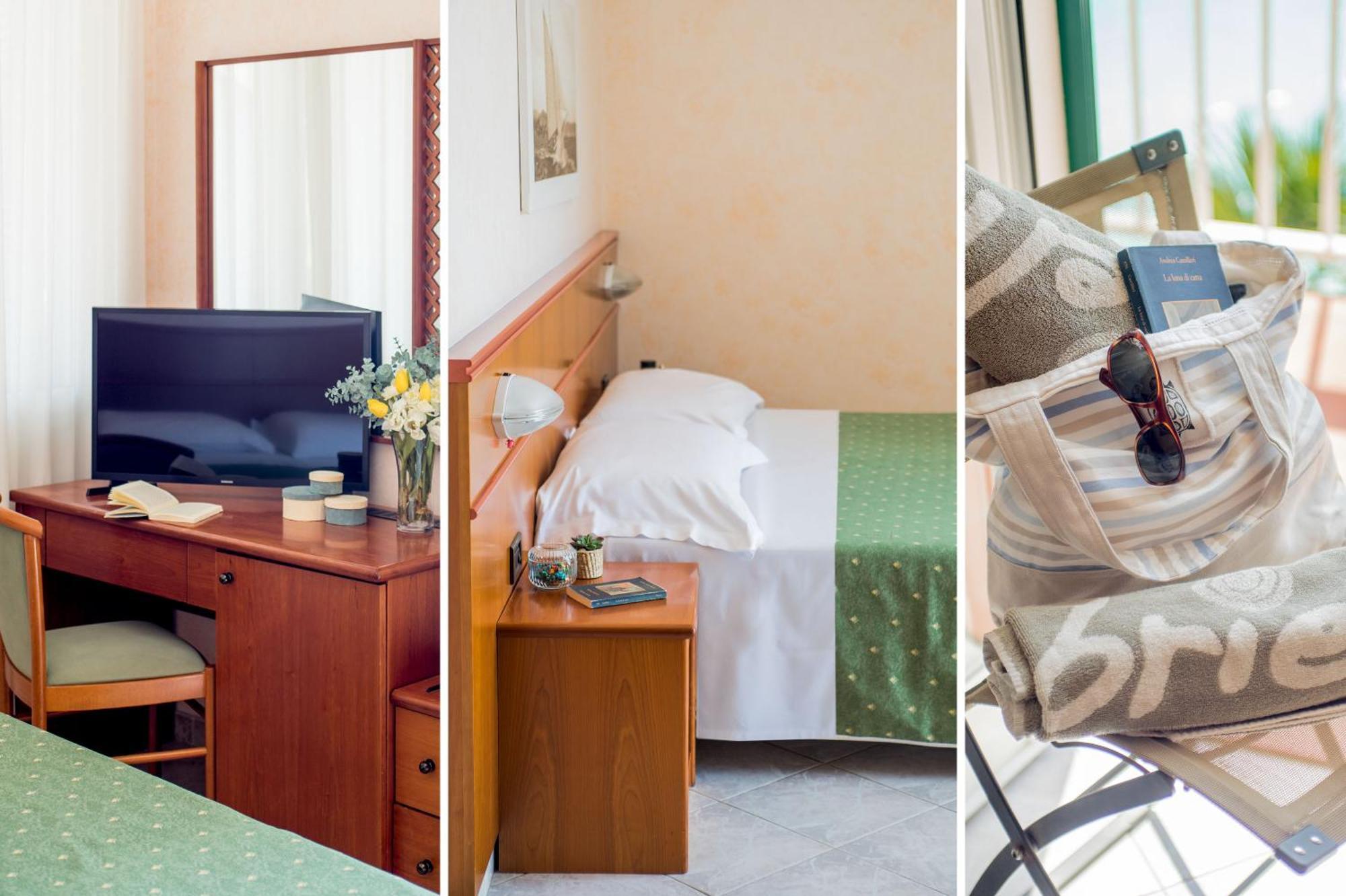 Hotel Gabriella Ντιάνο Μαρίνα Εξωτερικό φωτογραφία