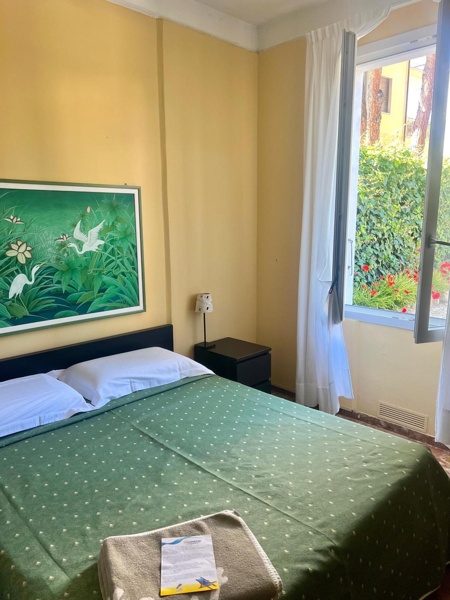 Hotel Gabriella Ντιάνο Μαρίνα Εξωτερικό φωτογραφία