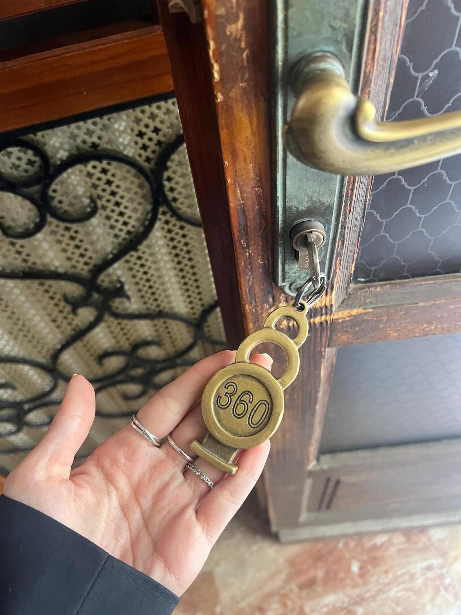 Hotel Gabriella Ντιάνο Μαρίνα Εξωτερικό φωτογραφία
